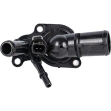 Wencor Termostat Komple 90°c Fiat Egea - 500X - Jeep Renegade 1.6 16V 2014- 55247743