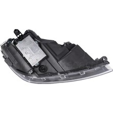 Arteb Sol LED Far Beyinli Seat Leon 2013-2017 5F1941007