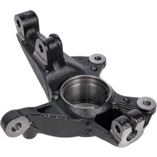 Wisco Aks Taşıyıcı Sol Ön Ford Focus 1.0 Ecoboost - 1.5 Ecoblue - Ti-Vct 2019- 2250271