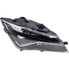 Arteb Far Sağ LED Seat Leon 2018-2020 5F1941774 5F1941774A