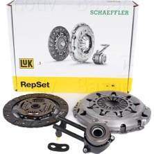 Luk Debriyaj Seti Ford Focus - C-Max - Mondeo 1.6 1.8 Benzinli 2003- 6223151330