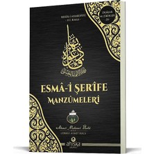 İhvan Online Esmai Şerife Manzumeleri Dua ve Zikir Kitabı - Cübbeli Ahmet Hoca
