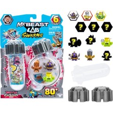 Giochi Preziosi MBE02000 Mr Beats Lab 6lı Tüp S4 CDU12-24872