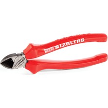 İzeltaş Yan Keski 180 mm Opak