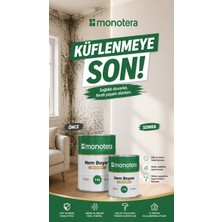Monotera Nem Boyası 5 kg