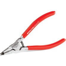 İzeltaş Dış Segman Pensi 140 mm Düz