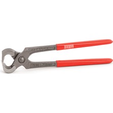 İzeltaş Kerpeten 180 mm Pvc