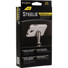 Nite Ize Steelie Pedestal Telefon Standı