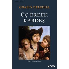 Üç Erkek Kardeş