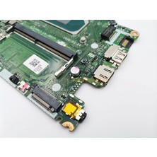 Acer Aspire 3 A315-56 Intel I3-1005G1 Işlemci Anakart LA-J801P