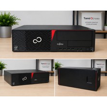 Fujitsu I7 3.nesil 8gb Ram 240 SSD 1 Yıl Garantili Outlet Ürün