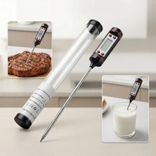 Limopa Et Termometre Yemek Sıcaklık Ölçer