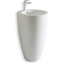 Lena E-201 Monoblok Lavabo