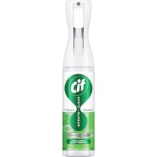 Aesco Infinite Clean Doğal Probiyotikli Sprey Tüm Yüzeyler Için Misket Limonu & Limon Otu 280 ml