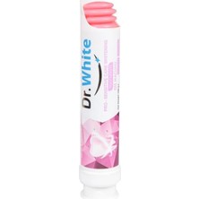Aesco Dr.white Whitening Pro- Sensitive Care Whitening Diş Macunu 100ML