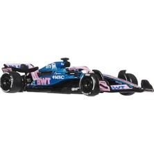 Aesco F1 Gasly 1:64 Ölçekli, JKD82