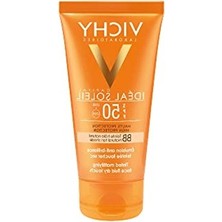 MarkEntegra 50 ml Renkli Yüz Emülsiyonu ile Yüksek Güneş Koruması