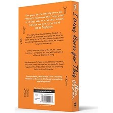 Aesco I Was Born For: Tiktok Made Me Buy It! From The Ya Prize Winning Author And Creator Of Netflix Series Heartstopper