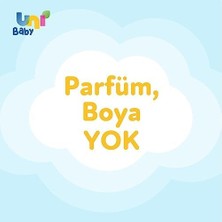 Aesco Bebek Temizleme Pamuğu 6*60 Adet