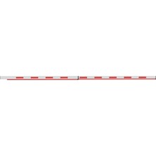 Hikvision Hıkvısıon Bariyer Pole (3-5.5m) DS-TMG001-3D