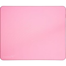 MarkEntegra 480X400X4 mm Boyutunda E-Sports Gaming Mouse Pad, Powder Pink