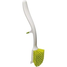 Aesco 85025 Edge Bulaşık Fırçası, Yeşil