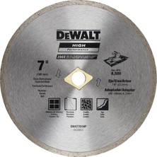 Aesco DW47701HP Elmas Dısk, Metalık, 1 Adet