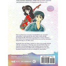 Aesco Mermaid Collector's Edition, Vol. 2: Volume 2