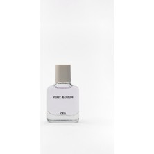 ZARA VIOLET BLOSSOM EDP 30 ML (1.0 FL. OZ). KADIN PARFÜM