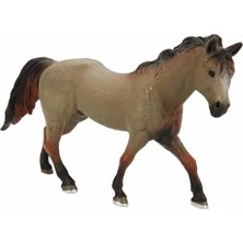 Aesco Crazoo Figür At 16 cm