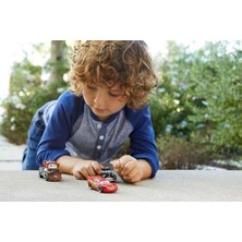 Aesco Pixar Die-Cast Araç 3-Paket