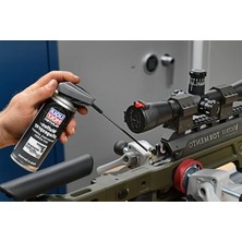MarkEntegra Liqui Moly Guntec Bakım Spreyi 200 ml Otomotiv Bakım Ürünü