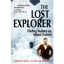 Aesco The Explorer: Mallory On Mount