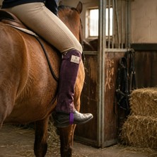 Kaiser Horse Gear Mini Çelsi Chaps