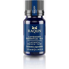 Aesco Lavanta Uçucu Yağı 10ML%100 Saf ve Doğal