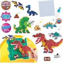 Aesco Aquabeads Dinozor Dünyası Seti