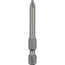 Aesco Professional Accessories Vidalama Ucu, Gri, 3 Adet