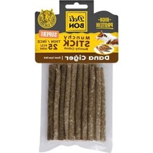 MarkEntegra Dana Ciğeri Lezzetinde Köpekler Için Çiğneme Çubuğu, Munchy Stick