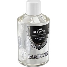 Aesco Whitening Mint Ağız Bakım Suyu 400 ml