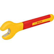 Aesco Professional Vde Açık Ağız Anahtar 17MM (1x Tek Ağız Anahtar 17MM)