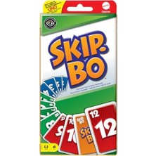 Aesco Skip-Bo Kartlar, Oyuncak
