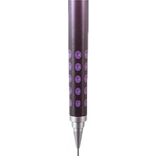 Aesco Office Full Point Pop Versatil Kalem 0.7 mm Pembesiyah