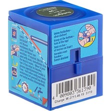 Aesco - Su Bazlı Boyası Koyu Yeşil Mat 18 ml (36139)
