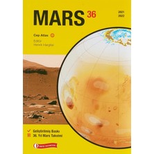 Aesco Mars 36 Cep Atlas