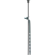 Aesco Danco 81075 Monitorverlaengerungskabel Evrensel Wc Pop Up Rod