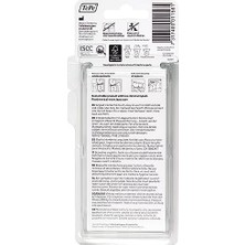 Aesco Angle Mavi 0.6mm 6'lı