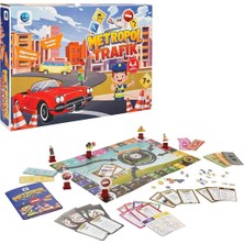 Aesco Oyun Trafik