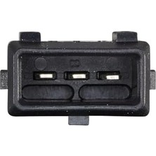 Aesco Ateşleme Bobini - 12V - 3-Kutuplu - Blok Ateşleme Kapsülü - Vidalanmış Ignition Coil - Opel Vectra (1995-2002) ile Uyumlu