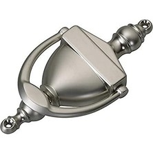 Aesco Richelieu Hardware - 103SNR - Kapı Tokmağı - Saten Nikel Kaplama