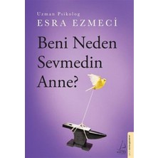 Aesco Beni Neden Sevmedin Anne?
